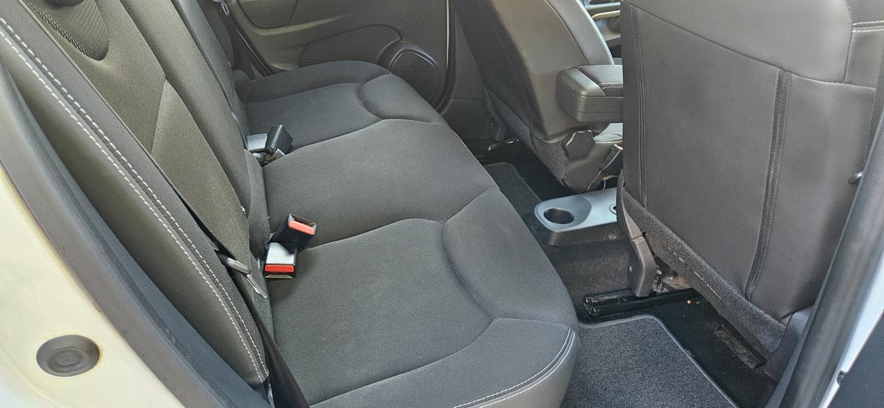 Renault Clio Sporter 1.5 dCi 8V 90CV Start&Stop Energy
