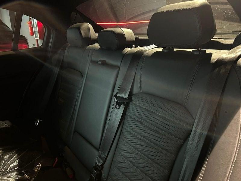 Alfa Romeo Giulia 2.2 t Veloce Q4 210cv auto