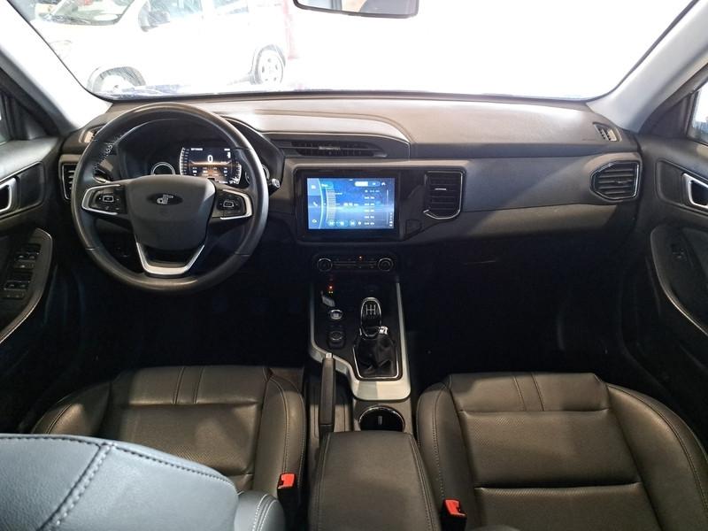DR MOTOR DR4.0 1.5 MT BENZ GPL