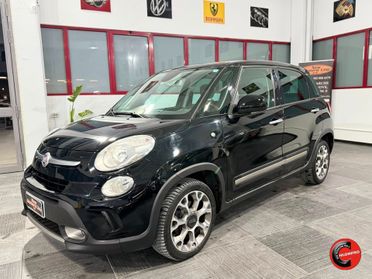 Fiat 500L 1.6 Mjt S&S 105cv Trekking 2015