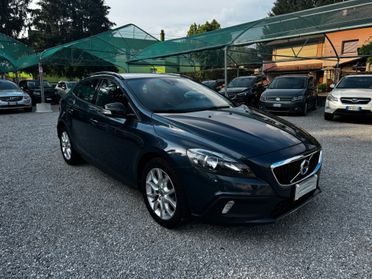 Volvo V40 Cross Country D2 Geartronic Business