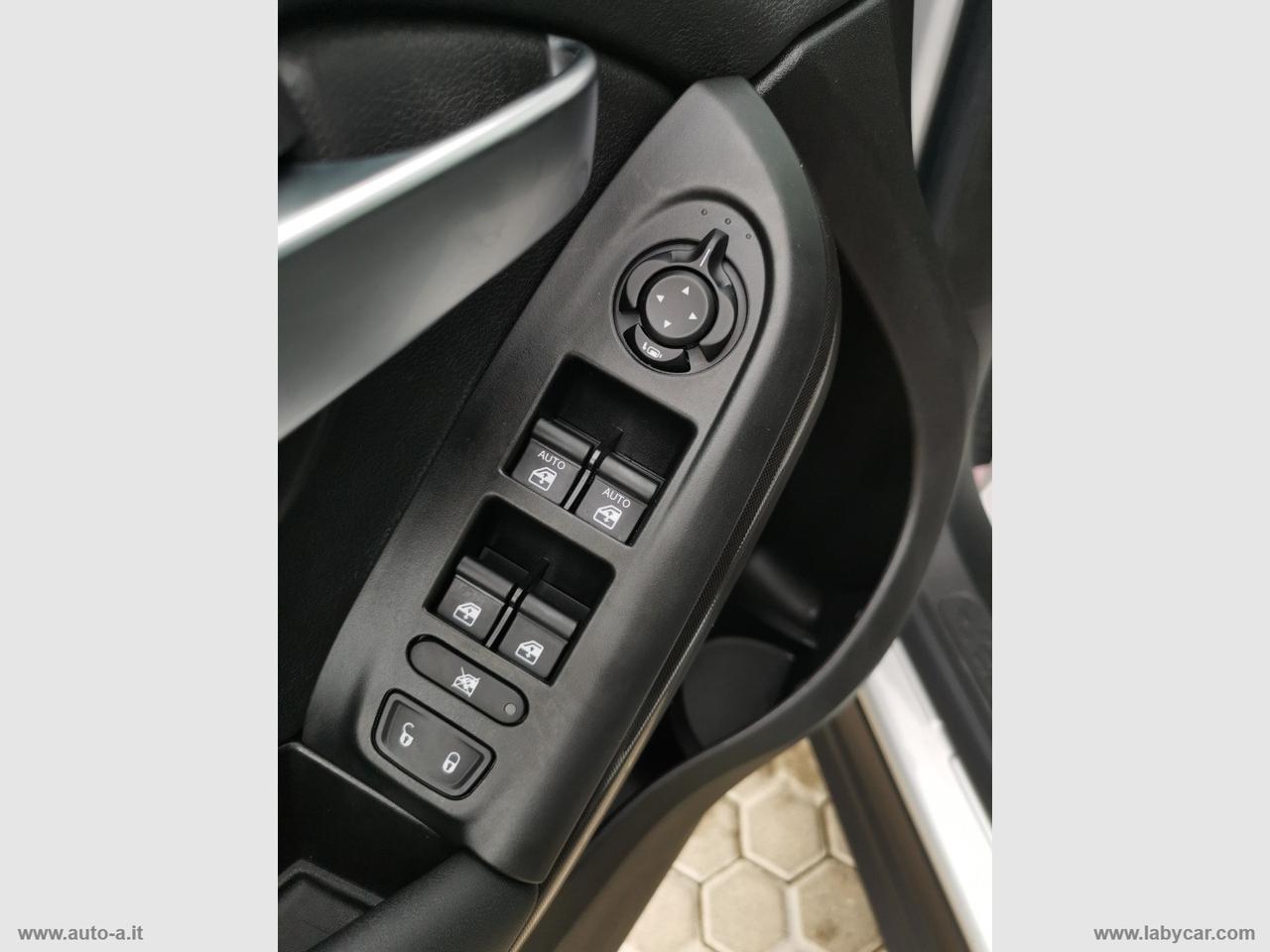FIAT 500X 1.3 M.Jet 95 CV Connect