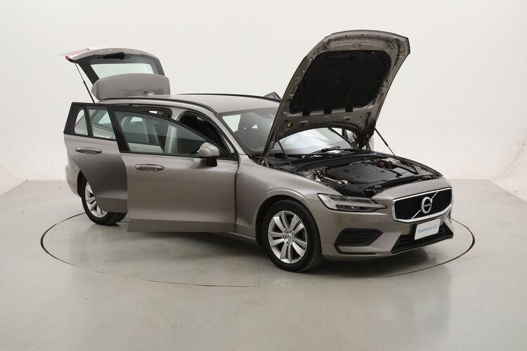 Volvo V60 B4 Momentum Business BR438298 2.0 Mild Hybrid 197CV