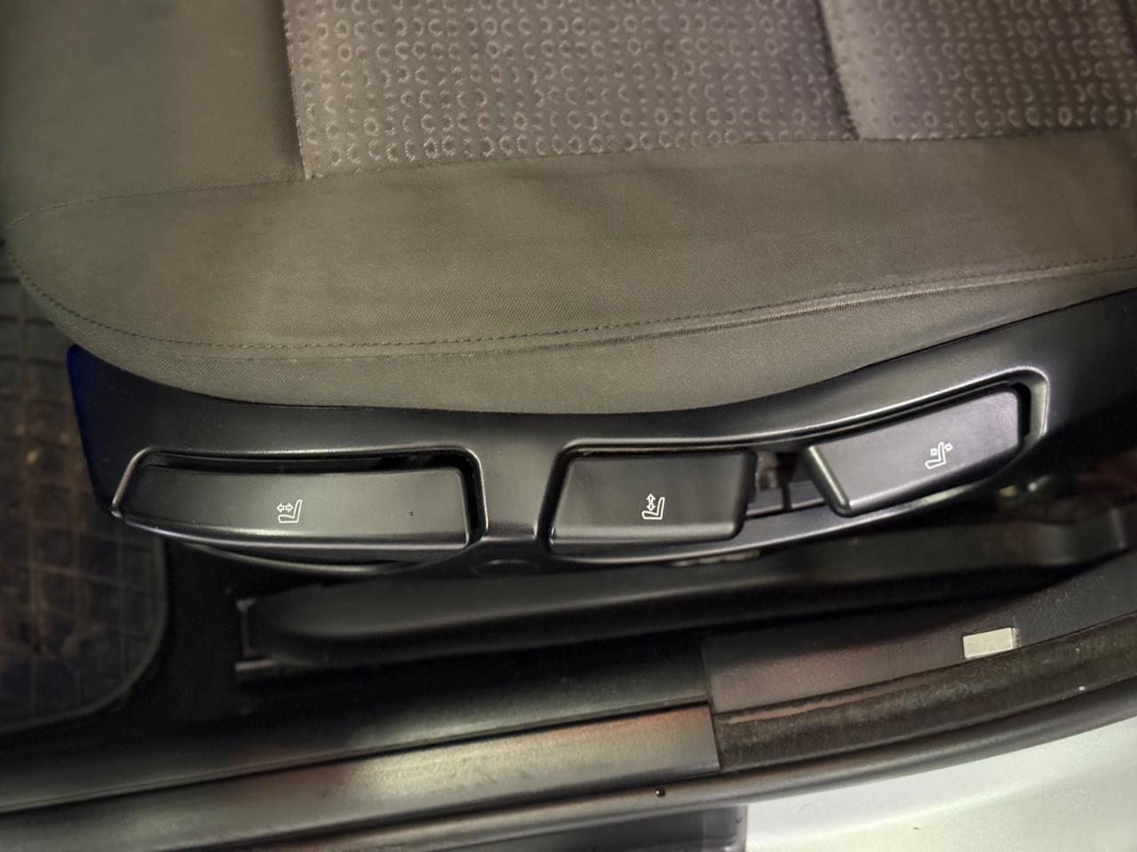 Bmw 320 320d turbodiesel cat 4 porte Futura