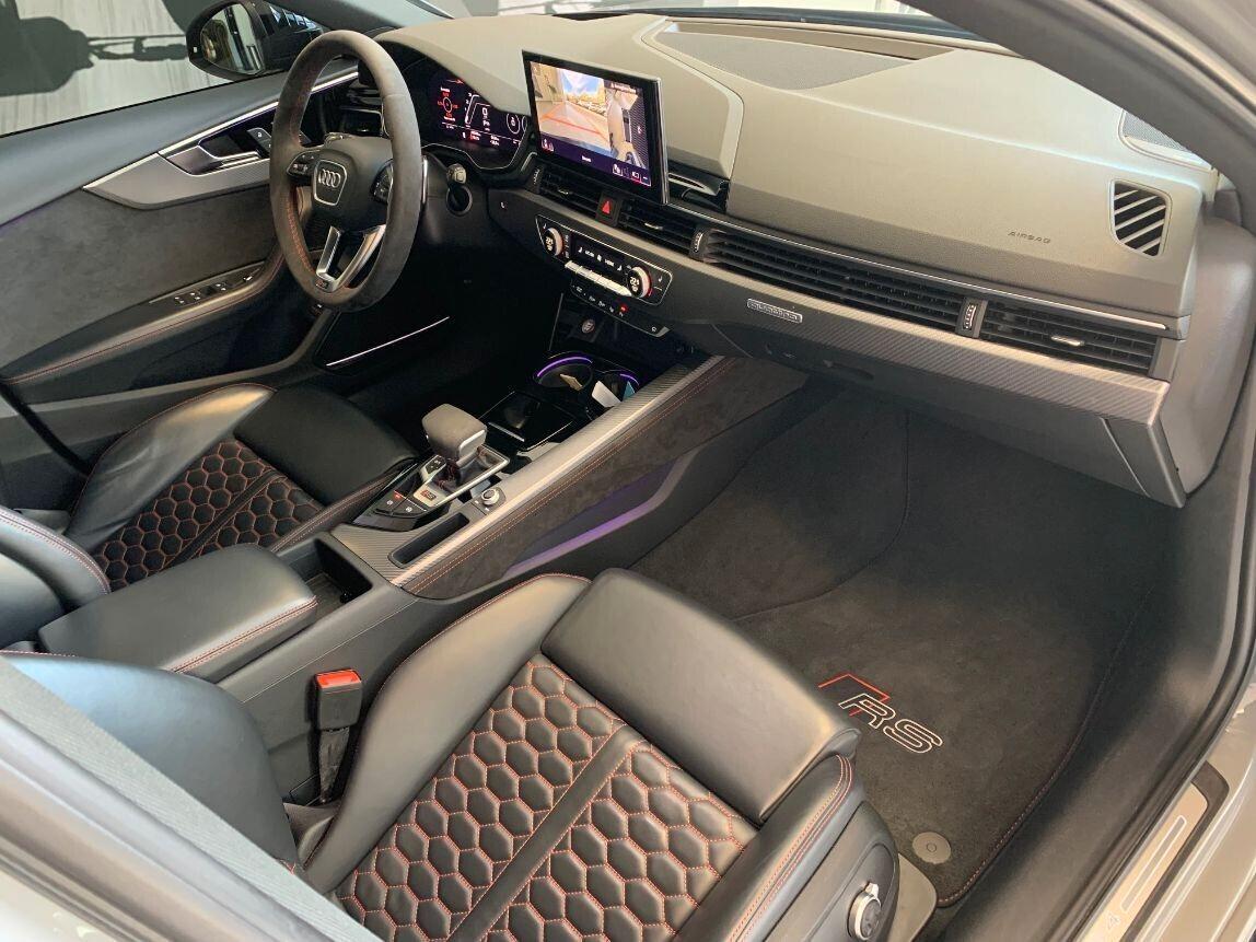 Audi A4 RS 4 Avant TETTO B&O 21" FULL PERFETTA