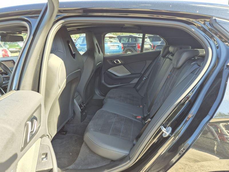 BMW Serie 1 120d 48V MSport auto