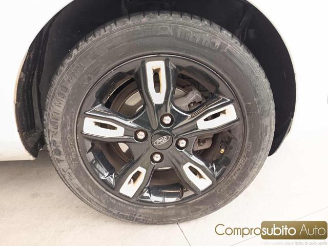 FORD Fiesta 1.5 TDCi 75CV 5 porte Business