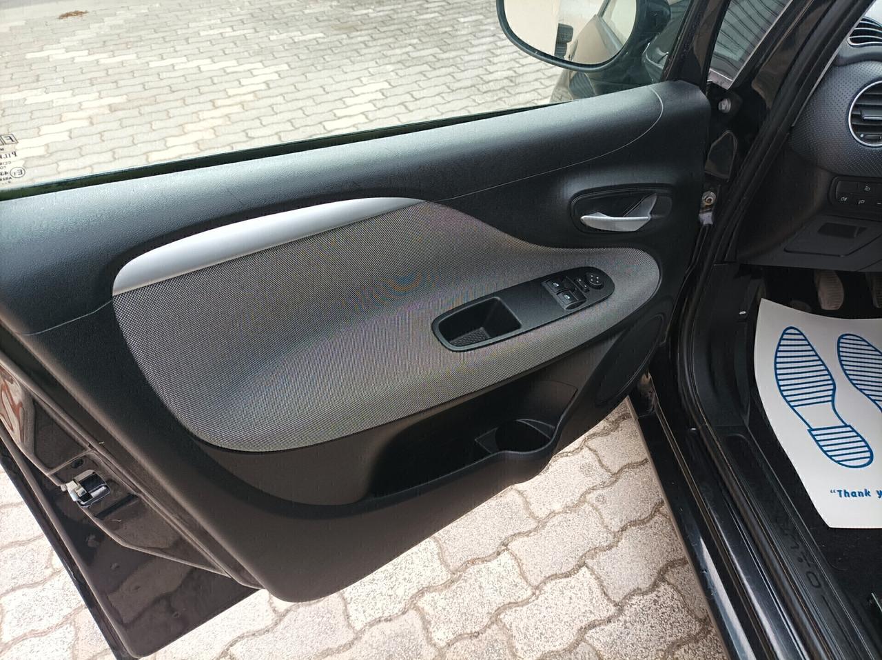 Fiat Punto Evo Punto Evo 1.3 Mjt 75 CV 5 porte Dynamic