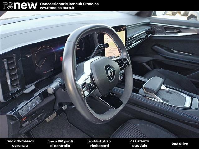 RENAULT Austral E-Tech full hybrid 200 TECHNO