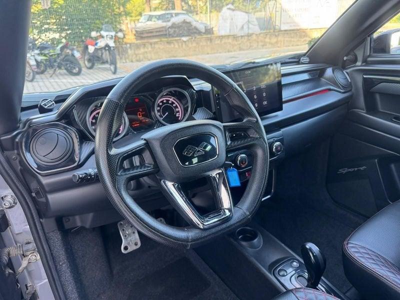 Ligier JS60 DCI Ultimate Tec Ice