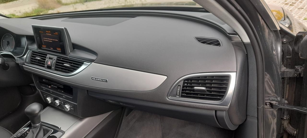 Audi A6 Avant 3.0 TDI 245 CV quattro S tronic