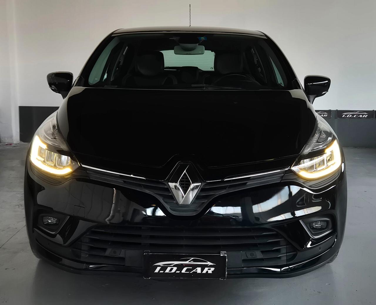 Renault Clio dCi 8V 90CV (AUTOMATICA ) NEOPATENTATI