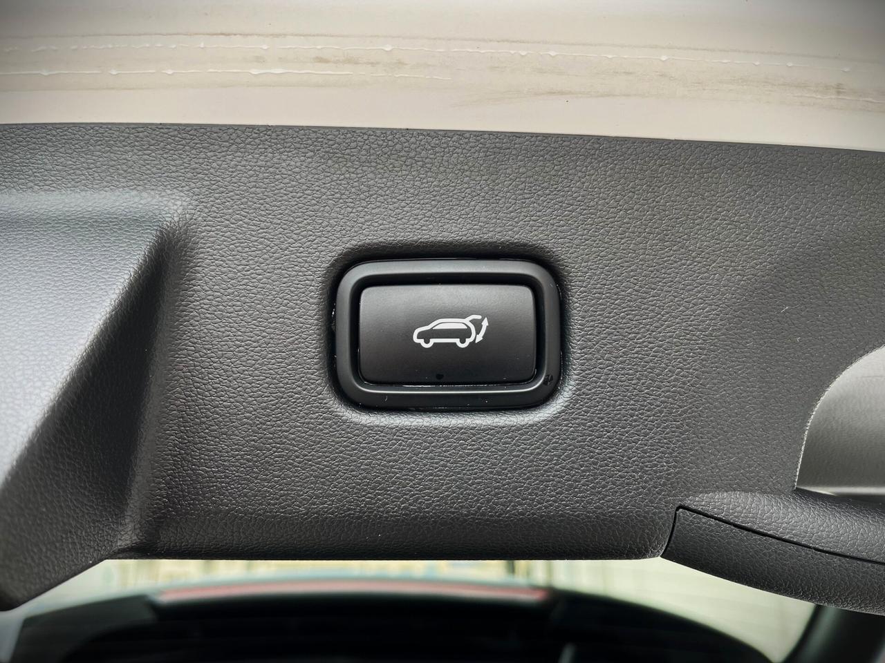 Hyundai Tucson 1.6 T-GDI 48V DCT Exellence