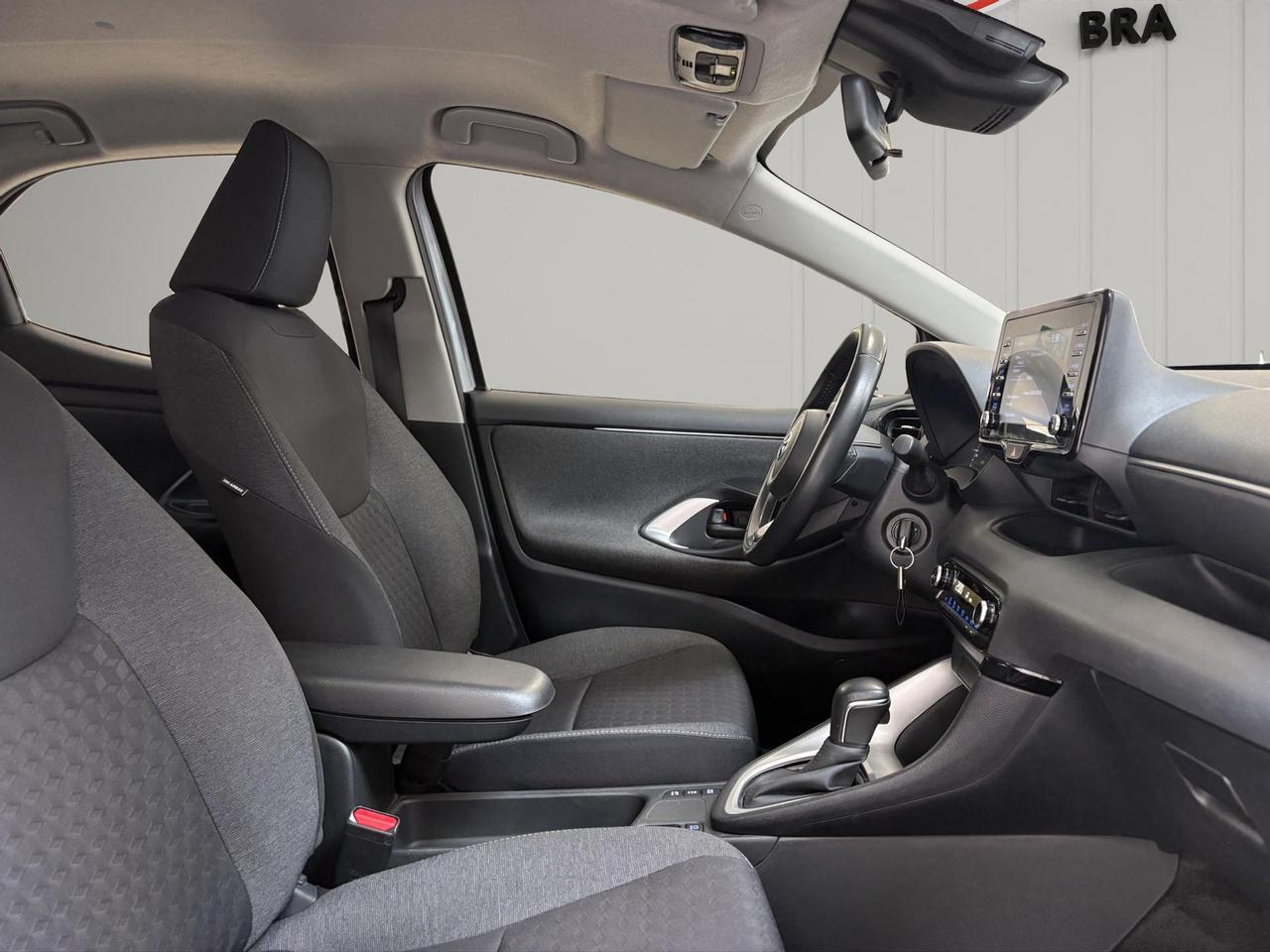 Toyota Yaris 1.5h Active