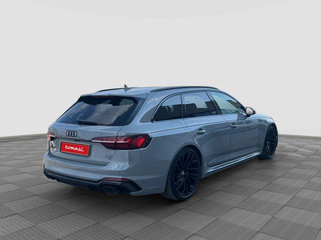 AUDI RS4 RS 4 Avant