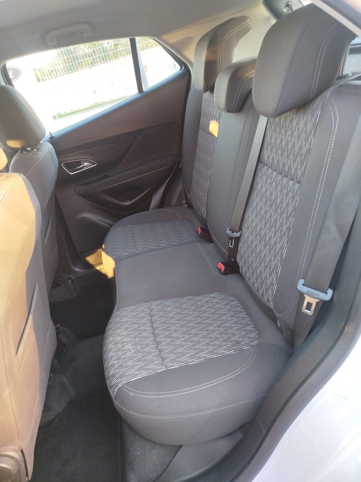 Opel Mokka 1.4 BENZINA 140 CV 4X2 127.000 KM