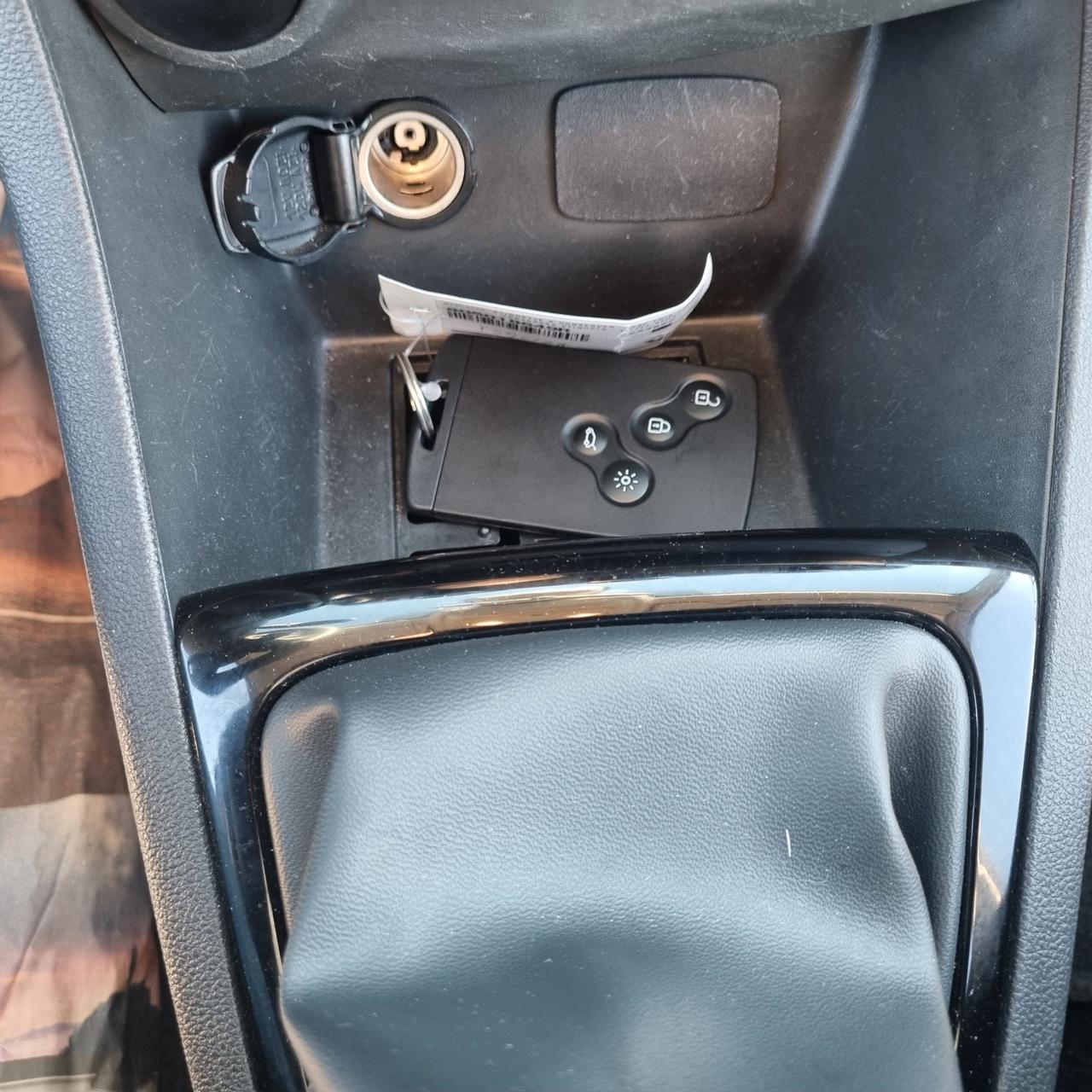 Renault Clio Sporter dCi 90CV Energy Business