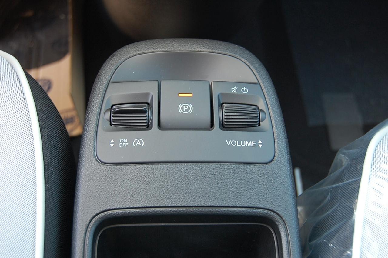 Fiat 500 Berlina Hybrid Torino