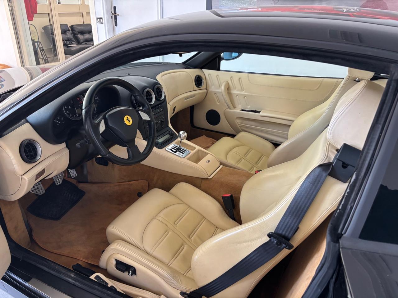 Ferrari 575 575M Maranello