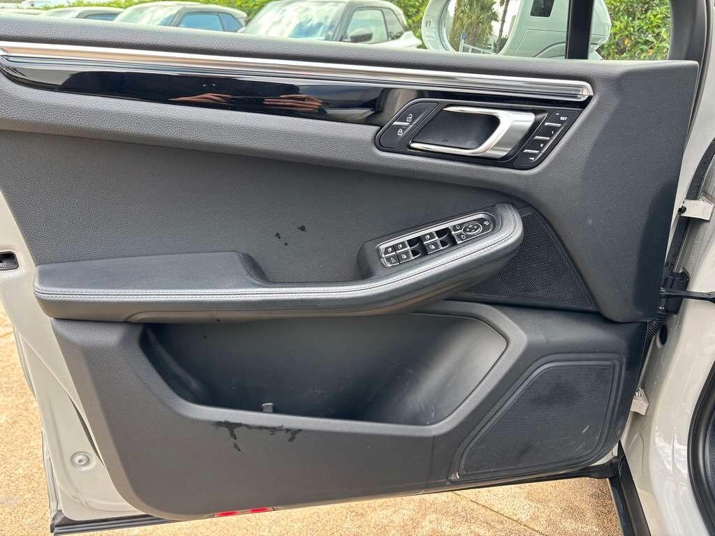 Porsche Macan 2.9 S 2022/ KM 137.000 Condizioni pari al nuovo IVA ESPOSTA Tua a solo 599 Euro al mese