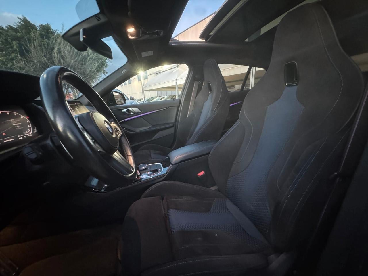 Bmw 135 M 135i xDrive m sport pro performance IVA ESPOSTA!