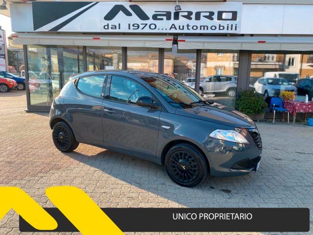 LANCIA Ypsilon 1.3 MJT 95CV 5P S&S Elefantino MOTORE NUOVO