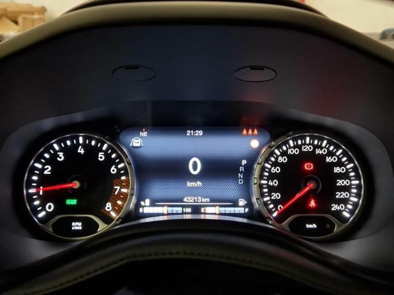 JEEP RENEGADE 1.5 T4 MHEV 130cv Limited DDCT