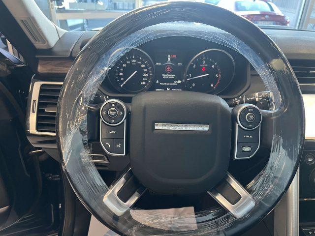 LAND ROVER Discovery Discovery 5 3.0 tds hse 249cv 7p.