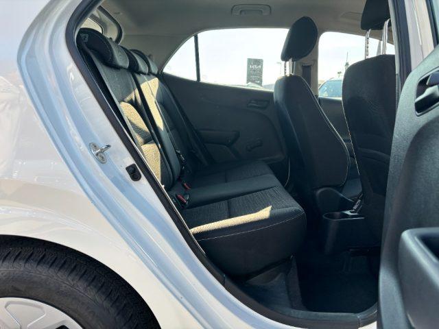 KIA Picanto 1.0 12V 5 porte Active