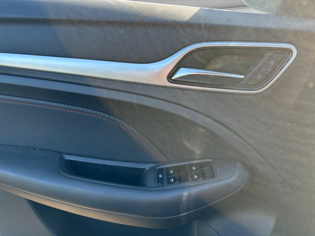 MG ZS 2021 - ZS 1.0 Luxury