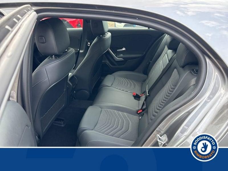 Mercedes-Benz Classe A 250e EQ-Power Automatic Advanced Plus Progressive