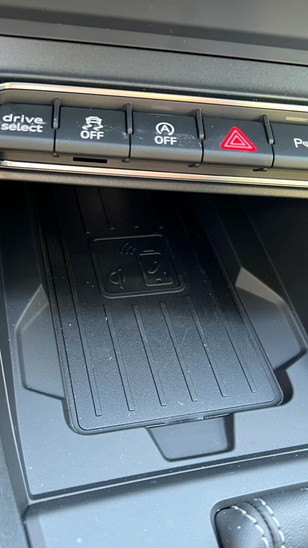 AUDI Q3 SPB 35 TDI S-LINE KM0 2023 TETTO APRIBILE