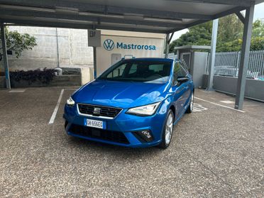 Seat Ibiza 1.0 TGI 5 porte FR