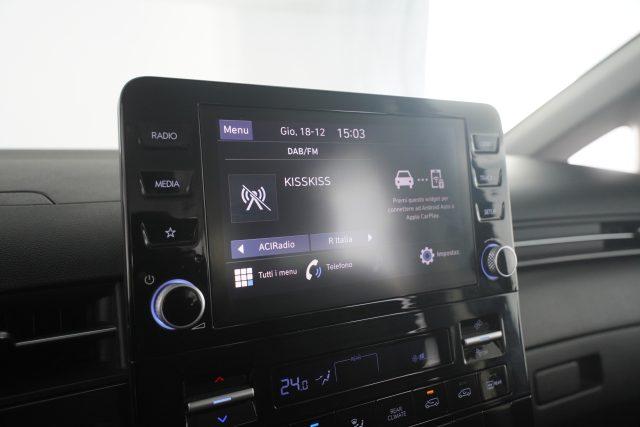 HYUNDAI Staria Staria 2.2 AT AWD 9 posti Wagon