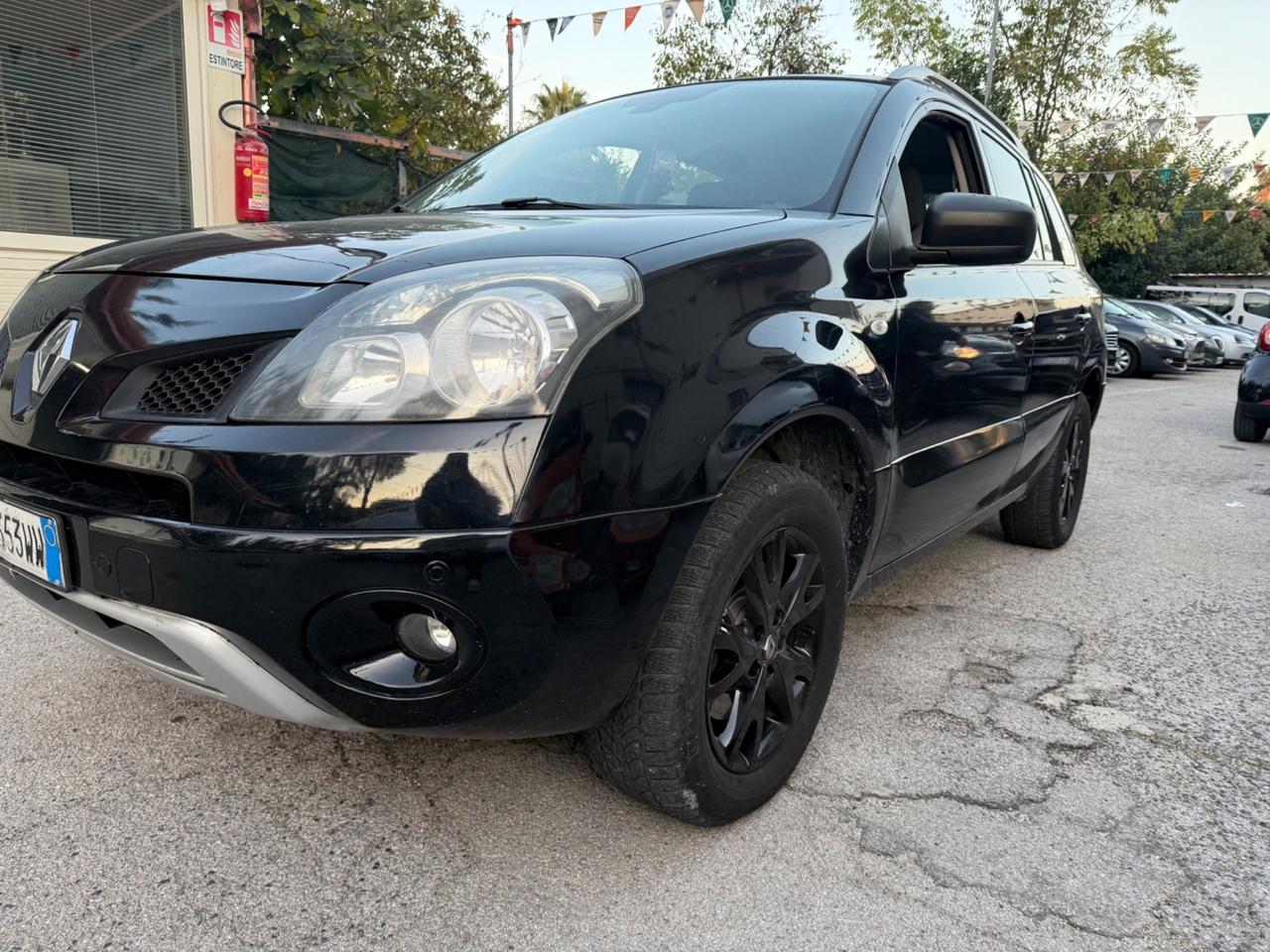 Renault Koleos 2.0 dCi 150CV 4X2