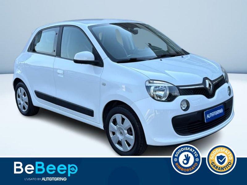 Renault Twingo 0.9 TCE DUEL GPL 90CV