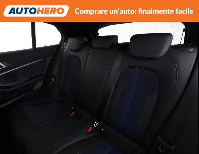 BMW 118 d 5p. Advantage