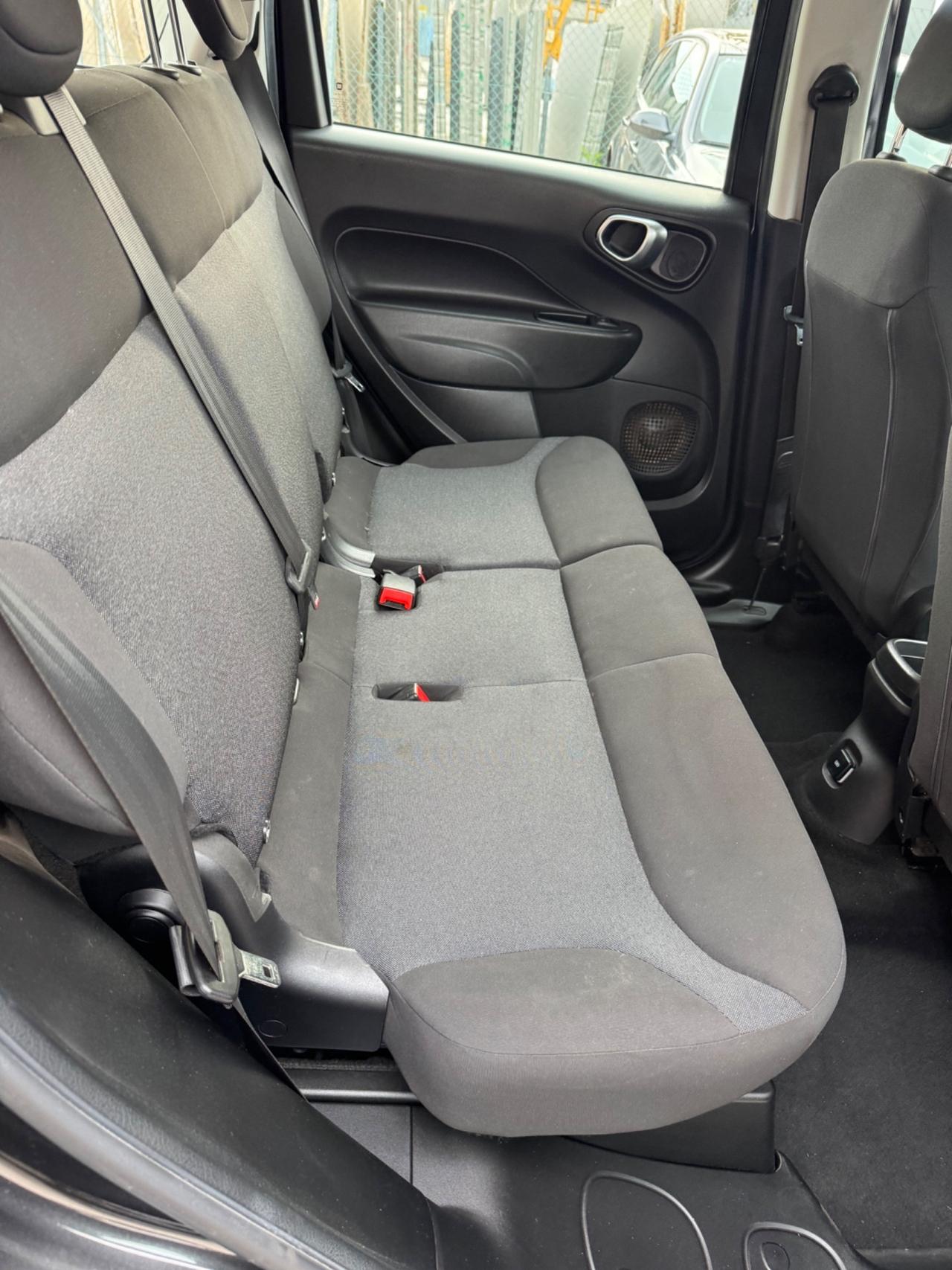 Fiat 500L 1.4 95 CV S&S Sport