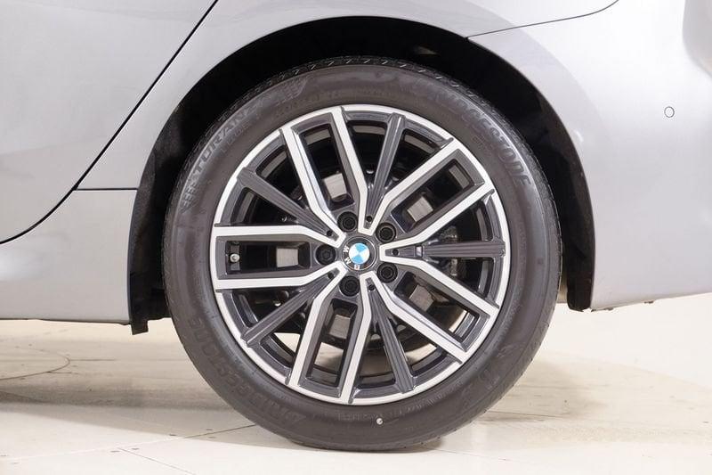 BMW Serie 2 Active Tourer Serie 2 U06 Active Tourer 223i Active Tourer mhev 48V Msport auto