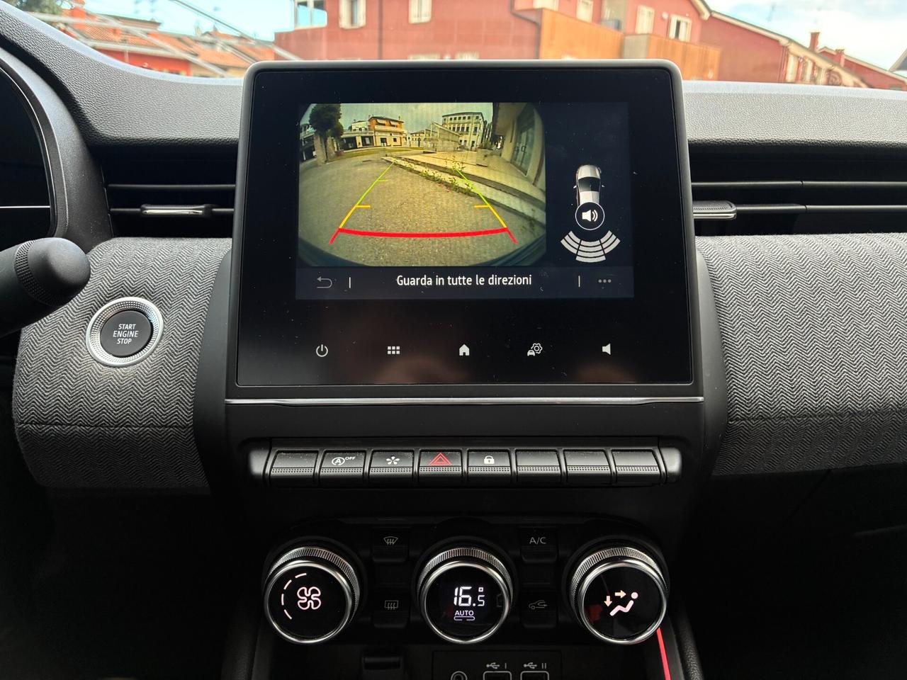 Renault Clio TCe 90 CV Techno *PREZZO REALE*