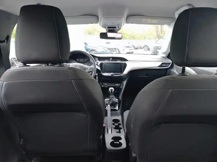 Opel Corsa 1.2 Edition