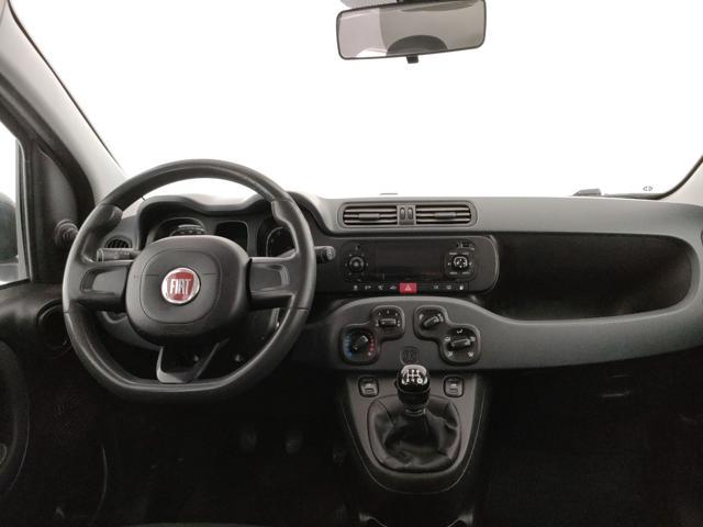 FIAT Panda 1.2 EasyPower Easy
