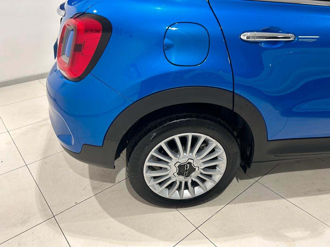 Fiat 500X 1.6 MultiJet 120 CV LOUNGE