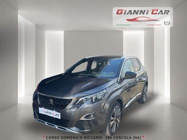 Peugeot 3008 BlueHDi 130 tetto apribile GT Line