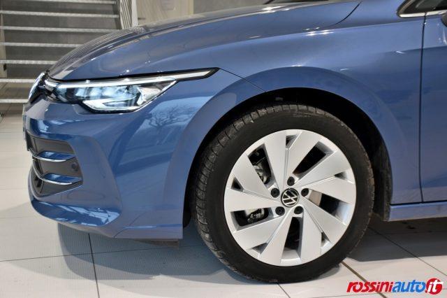 VOLKSWAGEN Golf 8.5 2.0 TDI 150 CV DSG STYLE + REARVIEW + I.Q LED