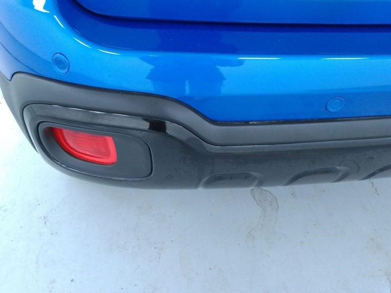 FIAT Pandina Cross 1.0 firefly hybrid s&s 70cv
