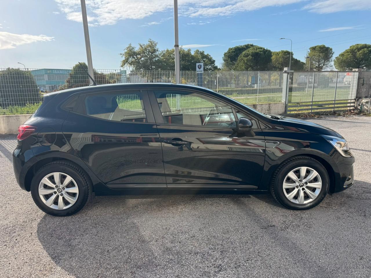 Clio TCe 12V 100 CV GPL 5 porte Life