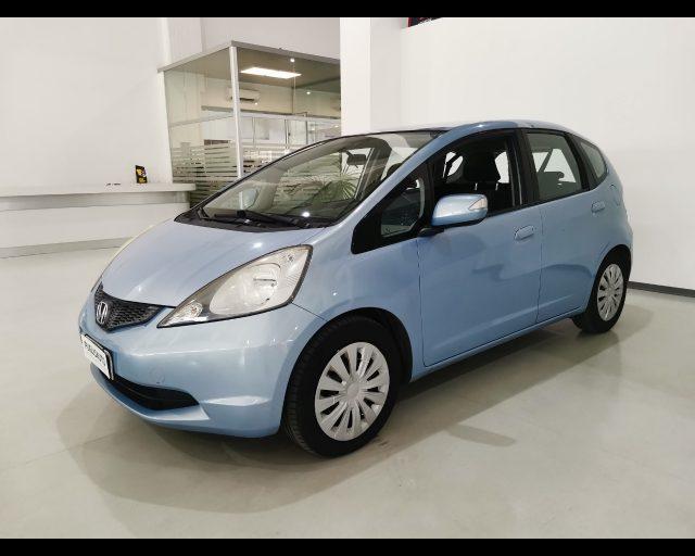 HONDA Jazz 1.4 i-VTEC Exclusive