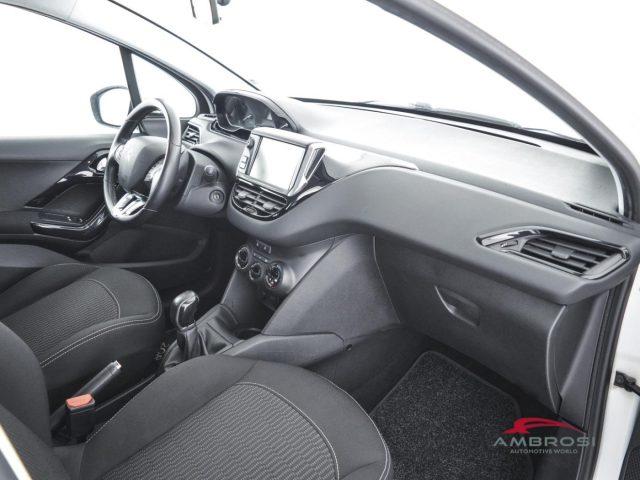 PEUGEOT 208 75 5 porte Active - AUTOCARRO N1