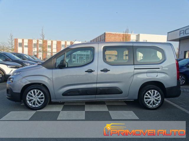 CITROEN Berlingo BlueHDi 100 Stop&Start XL 7 posti Combi